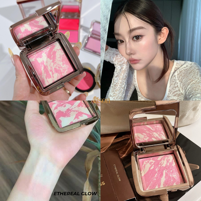 Má Hồng Tone Hồng